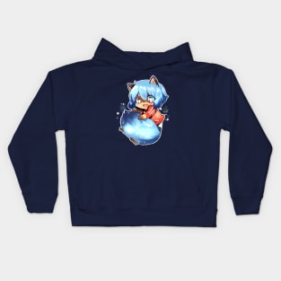 BNA Michiru Kids Hoodie